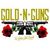 GOLD AND GUNS