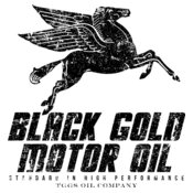 BLACK GOLD