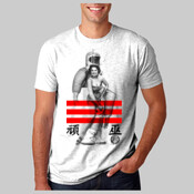 TGGS Girl Space Suit