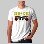 TGGS Gold and Guns