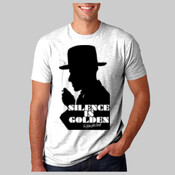 TGGS Silence is Golden