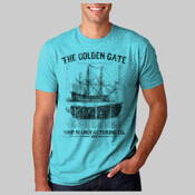 TGGS Ship Manufacturing