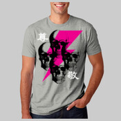 TGGS Skulls and Bolts