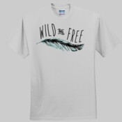 TGGS Wild and Free