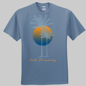 TGGS Cali Dreaming
