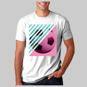 TGGS Art Deco Soccerball