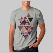 TGGS Abstract Triangles